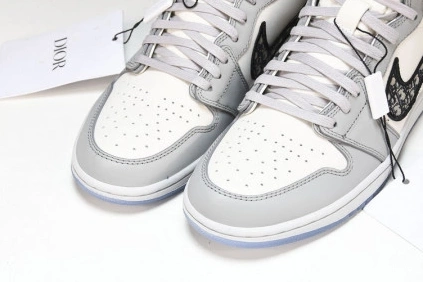 JORDAN 1 AIR HIGH RETRO DR X 1012